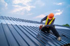 Best Roof Leak Repair  in Parkville, MO